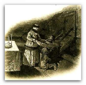 Петр Николаевич Полевой